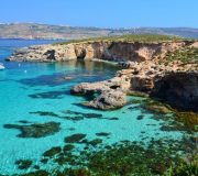 puncte turistice Malta