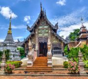 destinatii Thailanda
