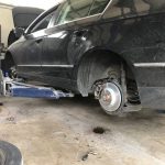 reparatii masini in Bucuresti