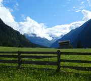 statiuni montane Austria