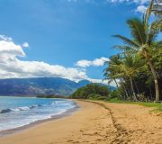 atratctii turistite Hawaii