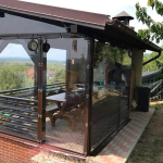 Copertine retractabile Iasi